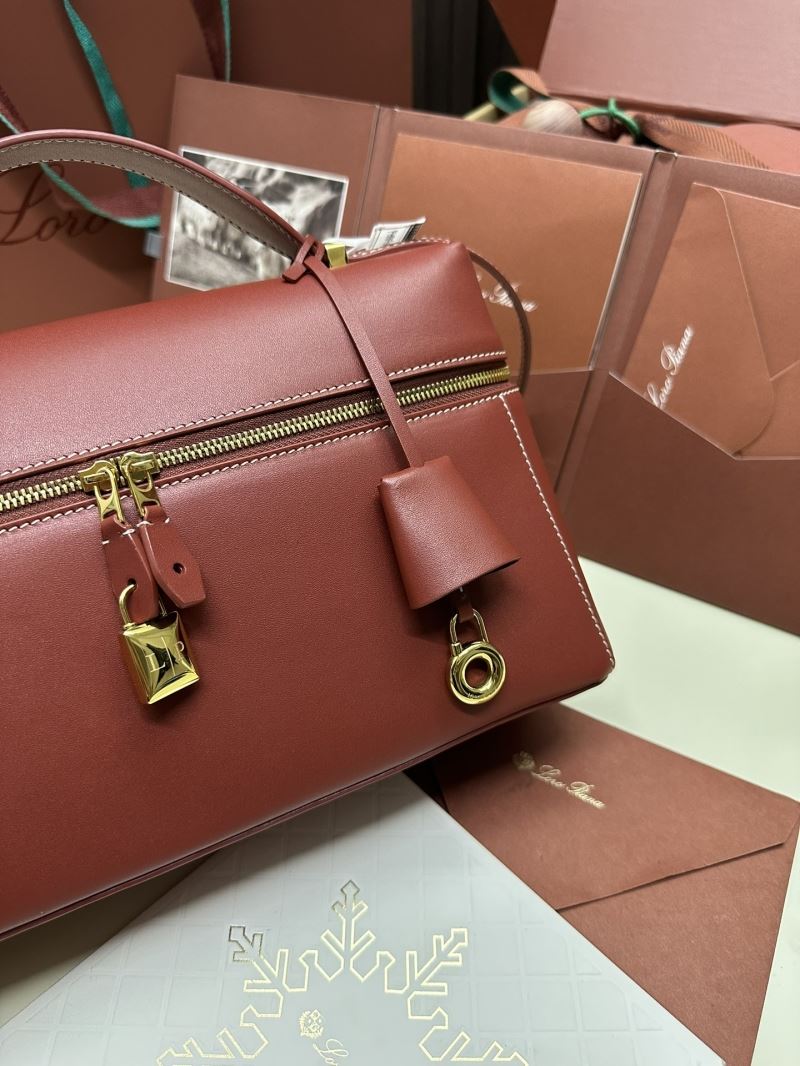 Loro Piana Satchel bags